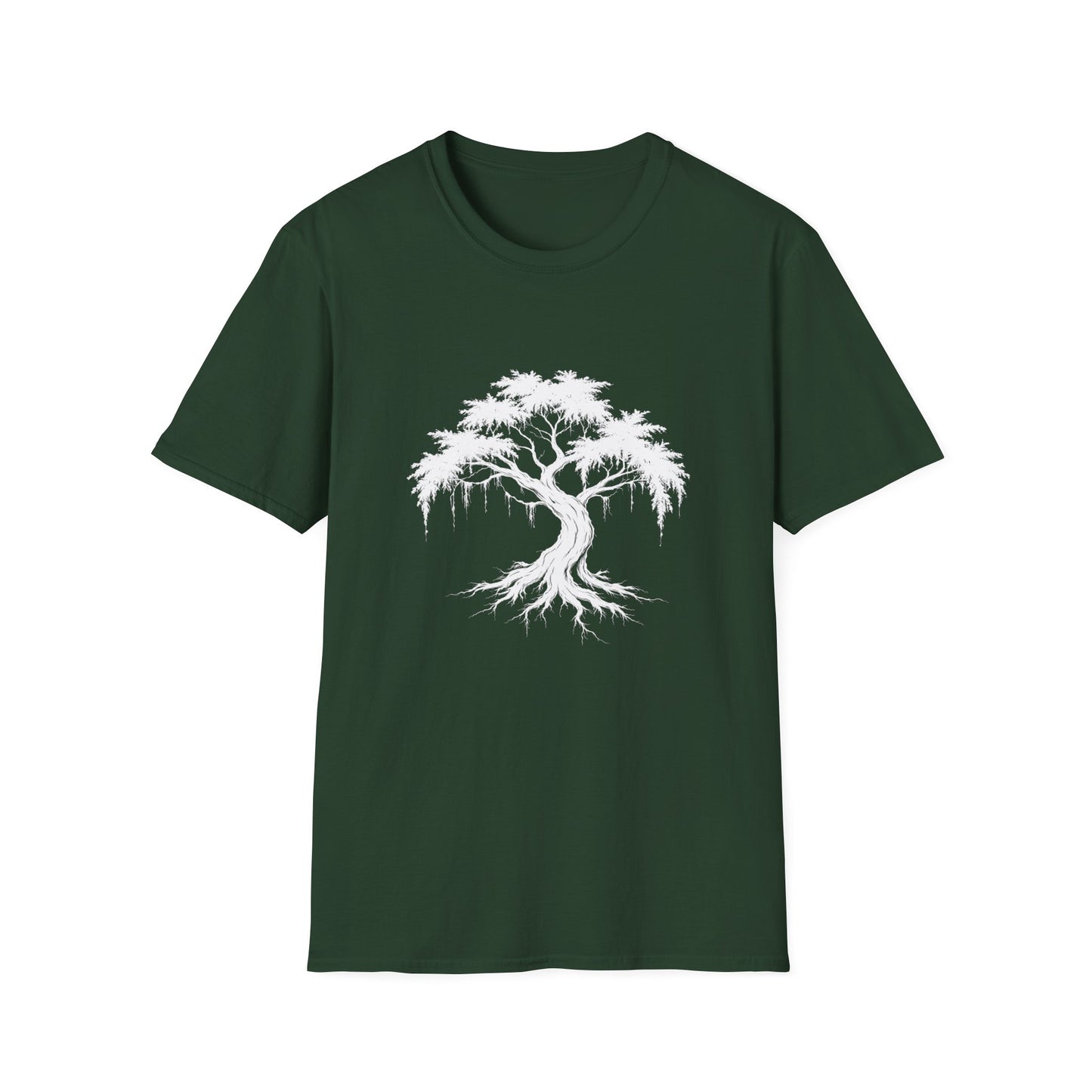 Fantasy Tree T-Shirt