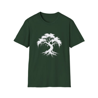 Fantasy Tree T-Shirt