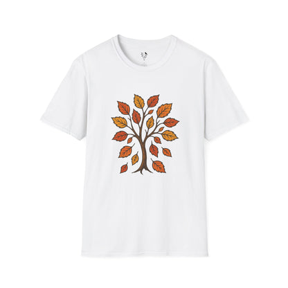 Autumn Tree T-Shirt