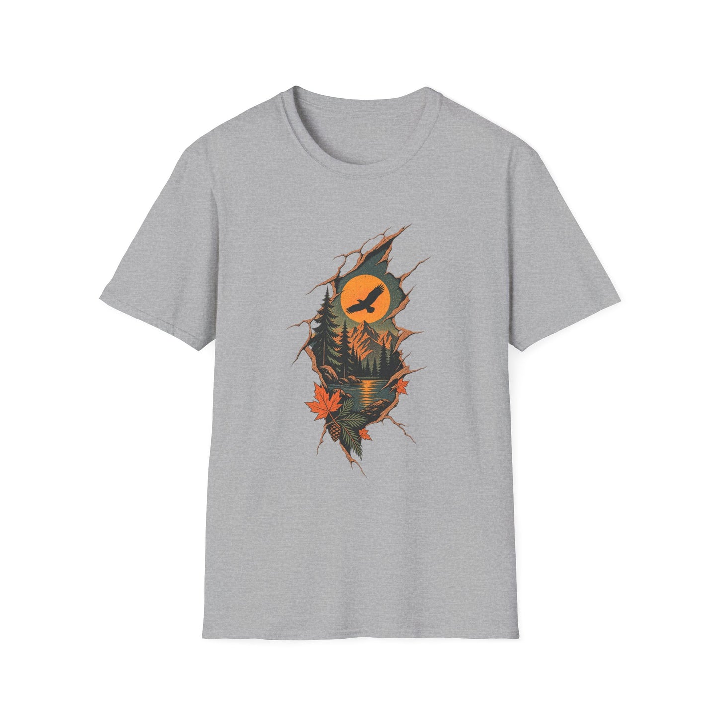 Wild Flight T-Shirt