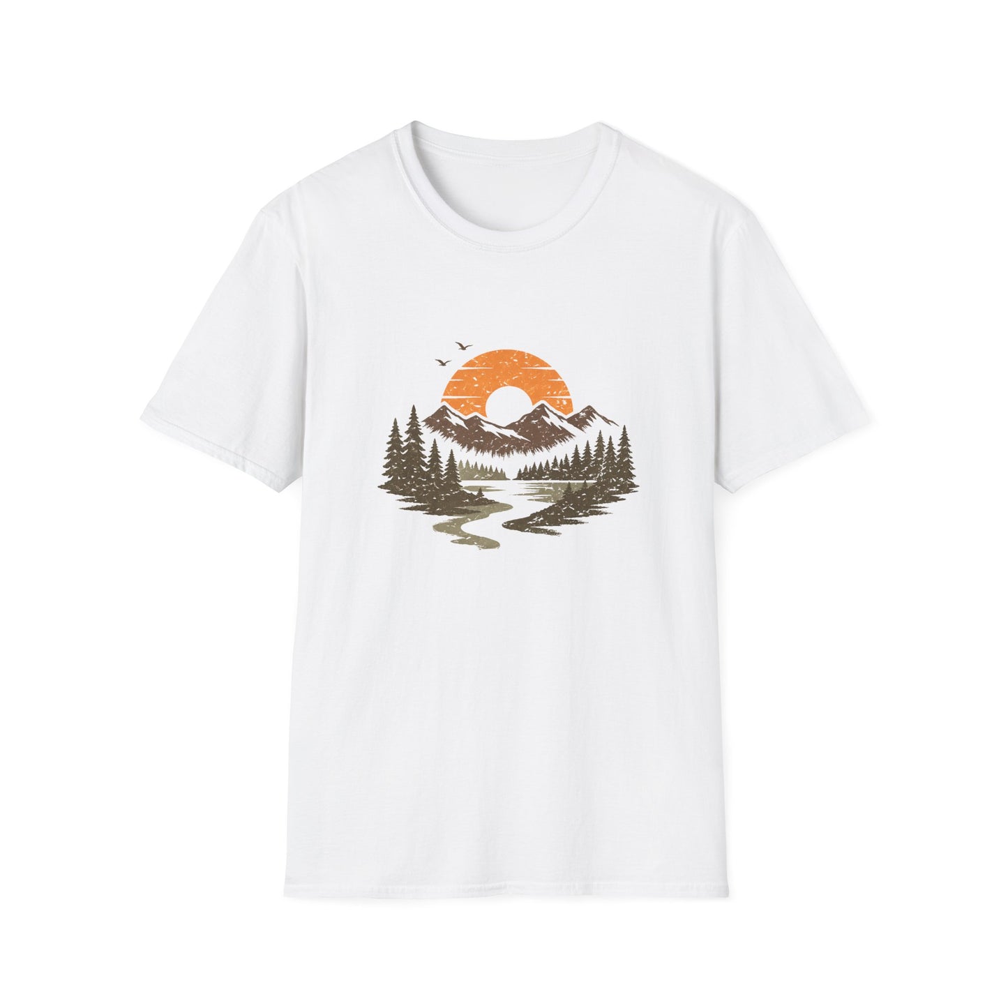 Rising Glow T-Shirt