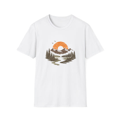 Rising Glow T-Shirt