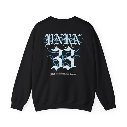 Believer Crewneck Sweatshirt