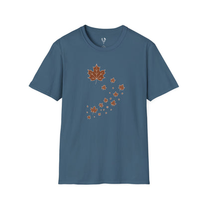 Autumn Leaves T-Shirt