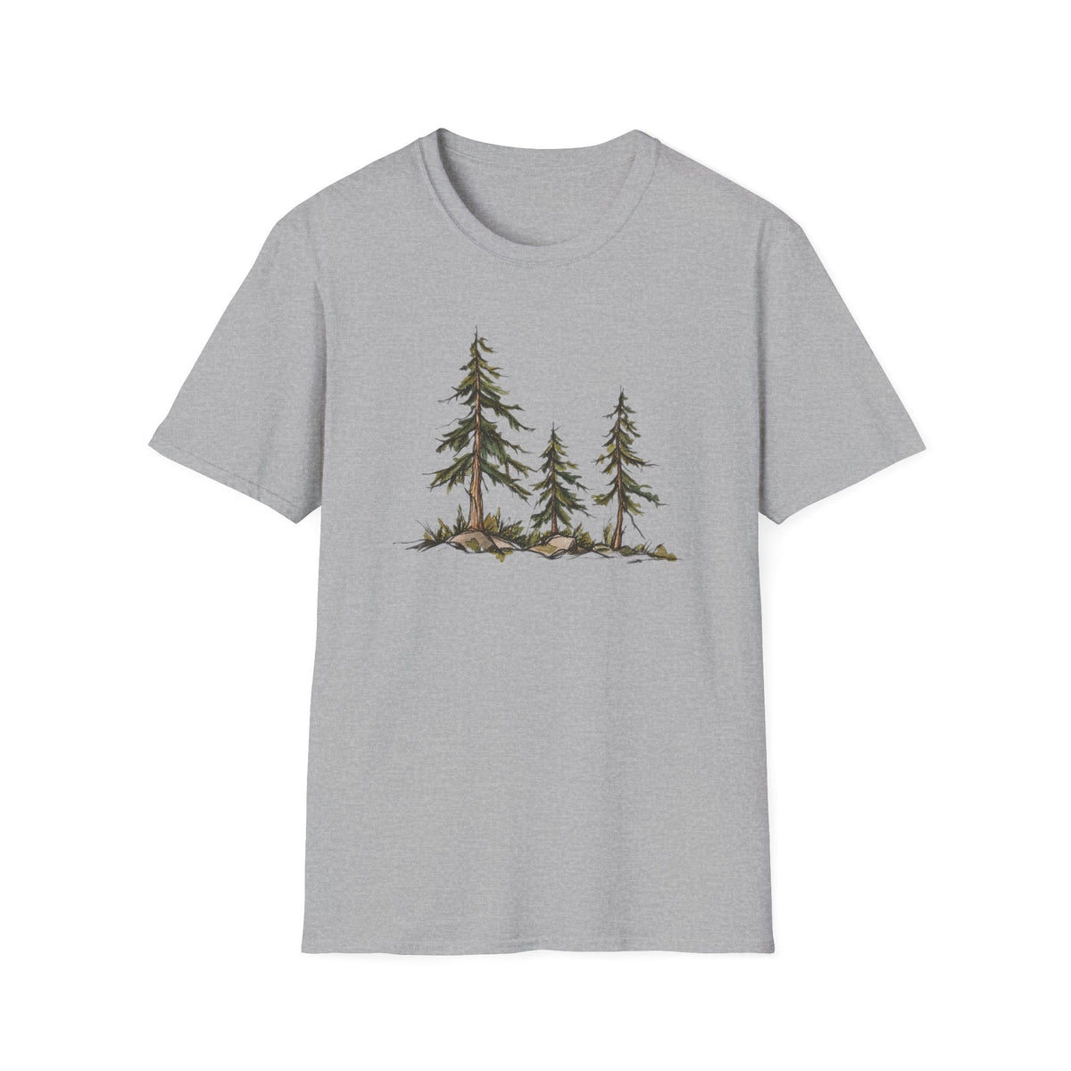 Pine Master T-Shirt