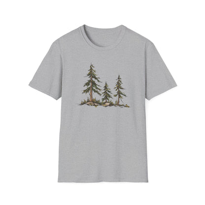 Pine Master T-Shirt