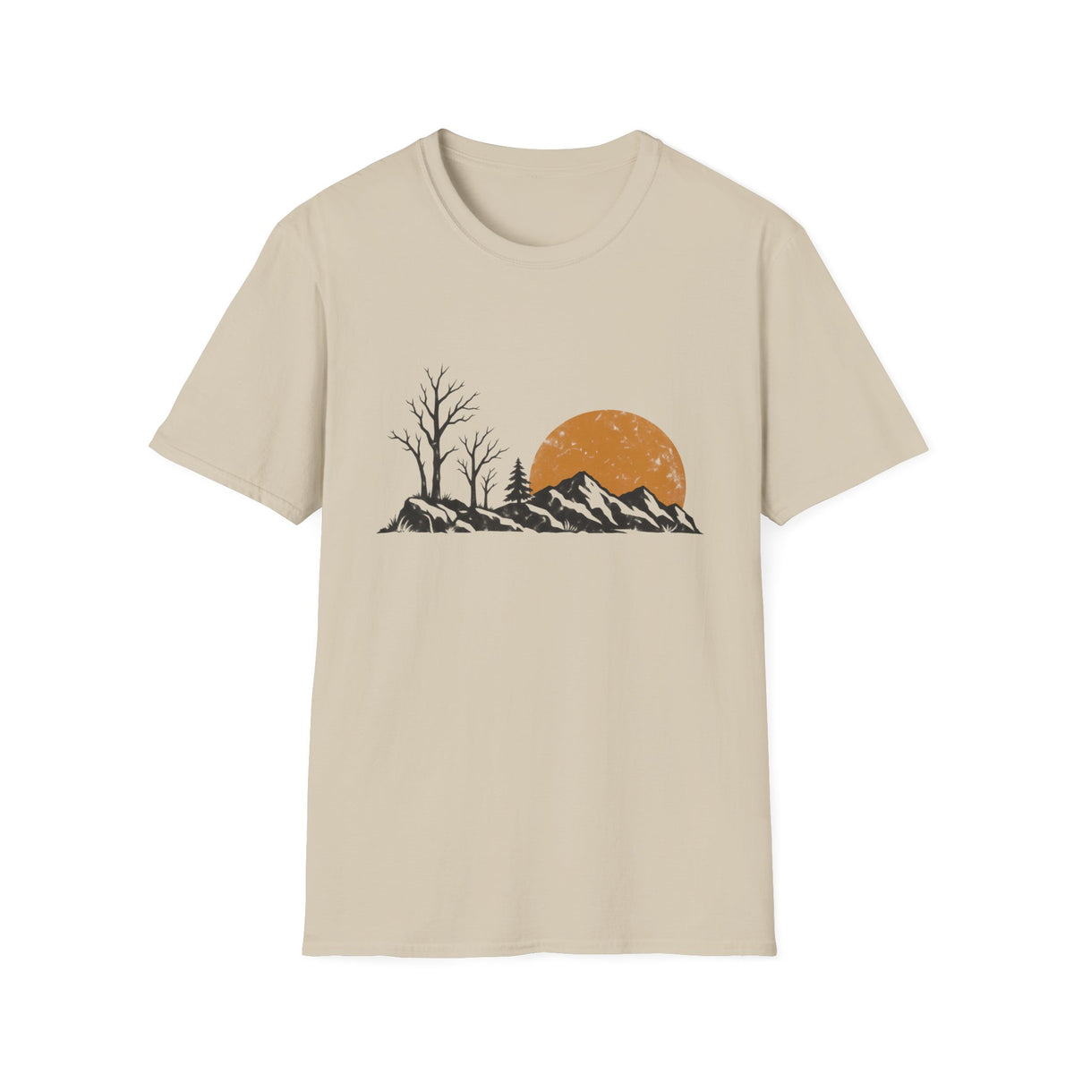 Sunward T-Shirt