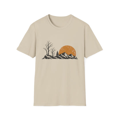 Sunward T-Shirt