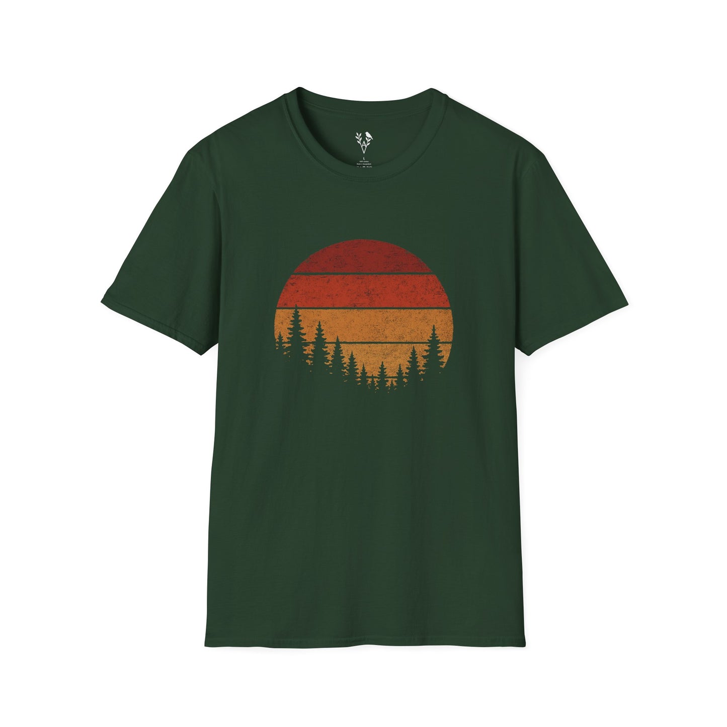 Retro Fall T-Shirt
