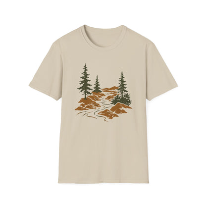 Wilderness Creek T-Shirt