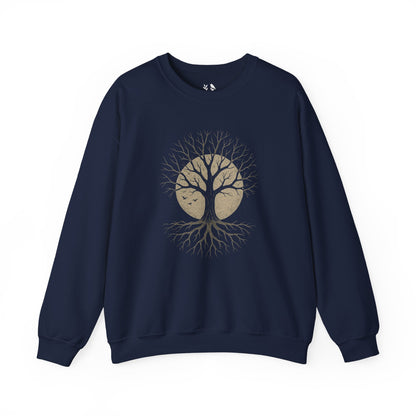 Divine Root's Sweatshirt