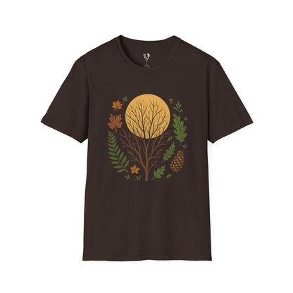 Rooted In Nature T-Shirt
