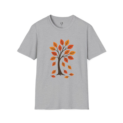 Fallen Leaves T-Shirt