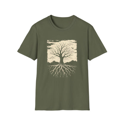 Rooted Dream T-Shirt