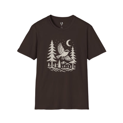 Bird Call T-Shirt