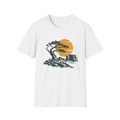 Sunbaked T-Shirt