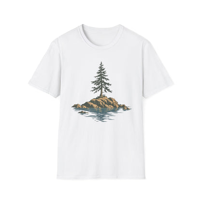 Lone and Strong T-Shirt