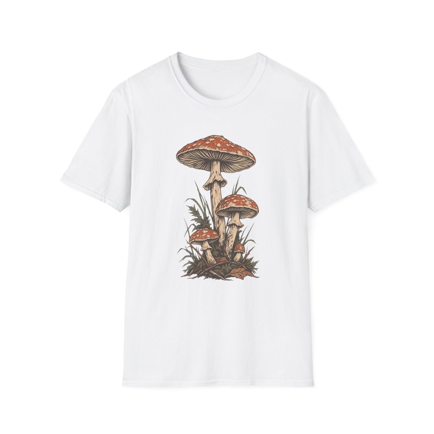 Mycelium T-Shirt