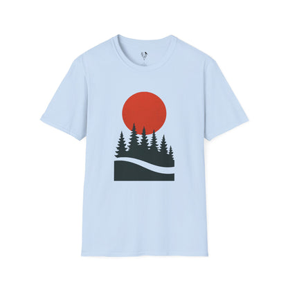 lunar Pines T-Shirt
