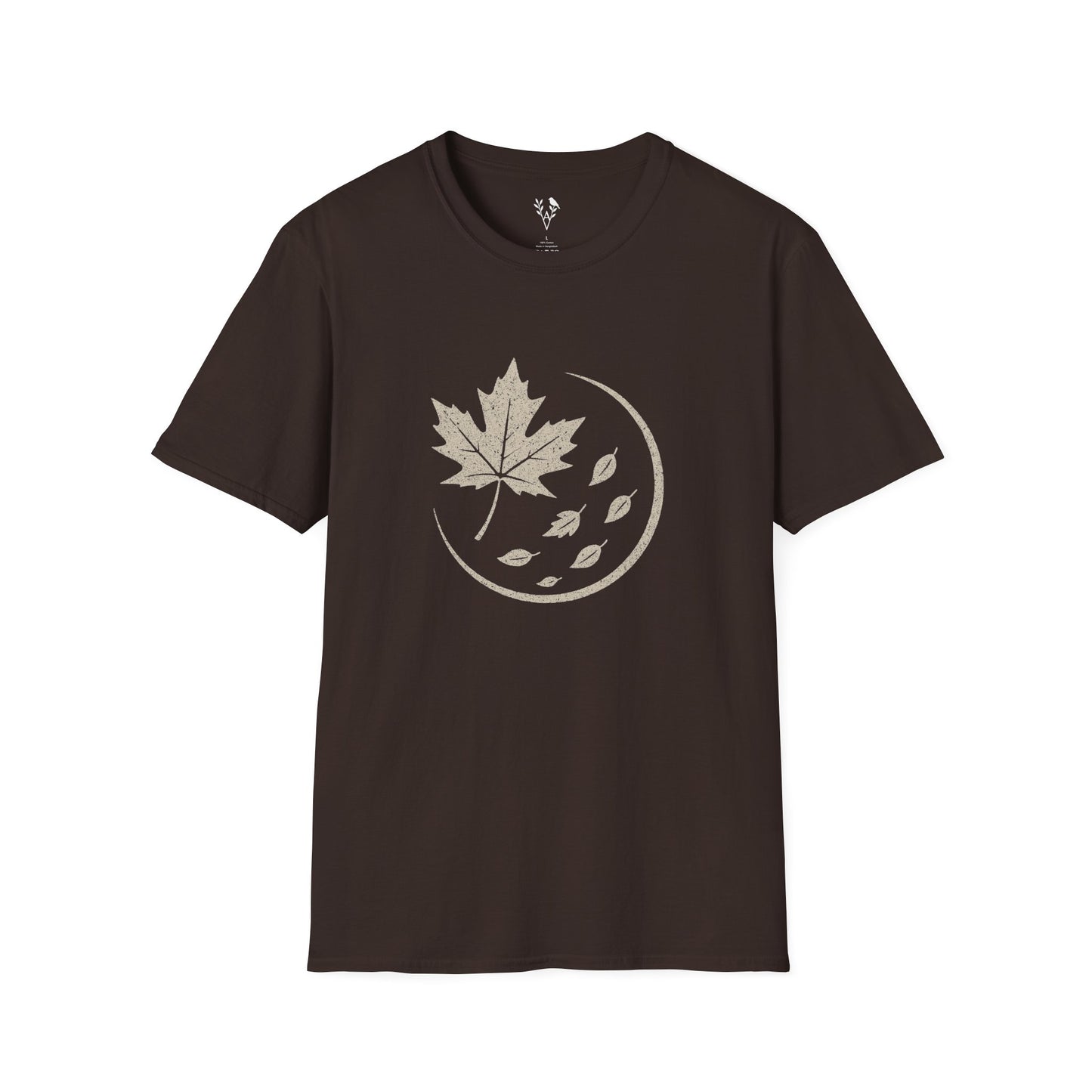 Autumn Leaf T-Shirt