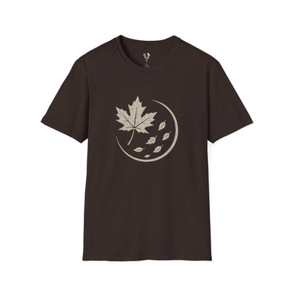 Autumn Leaf T-Shirt