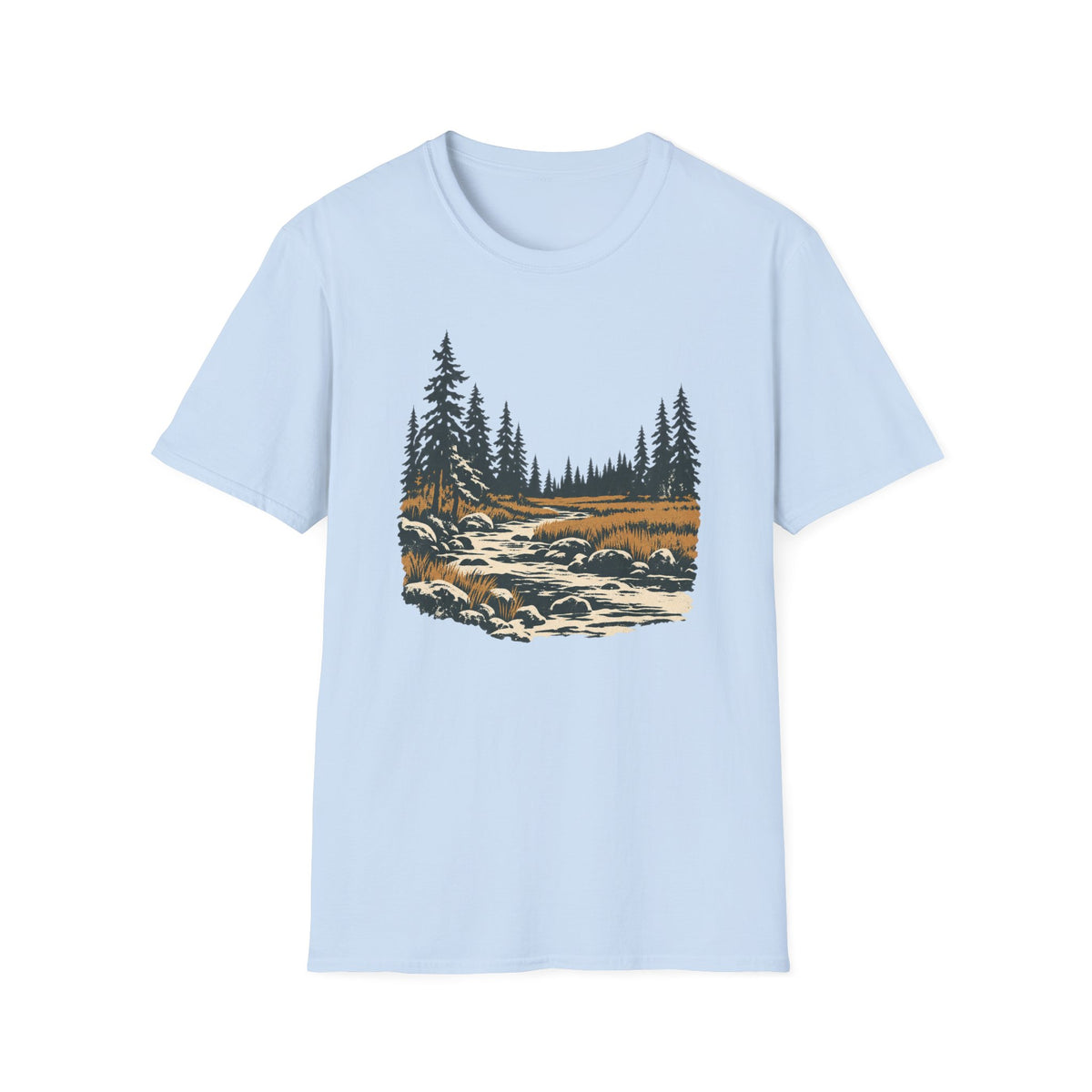 Meadow Creek T-Shirt