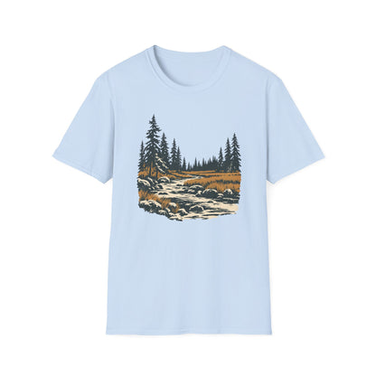 Meadow Creek T-Shirt