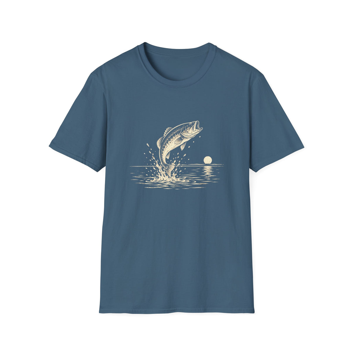 Breakwater T-Shirt
