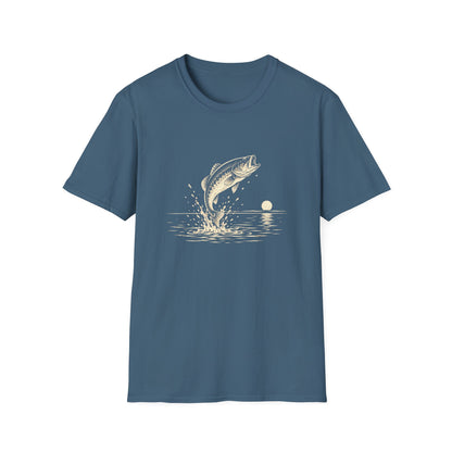 Breakwater T-Shirt