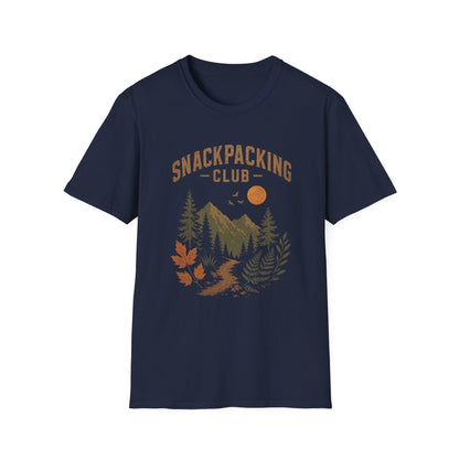Snack Packing Club T-Shirt