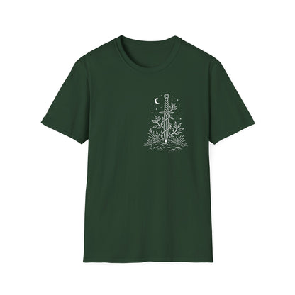 Blade Vines T-Shirt