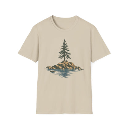 Lone and Strong T-Shirt