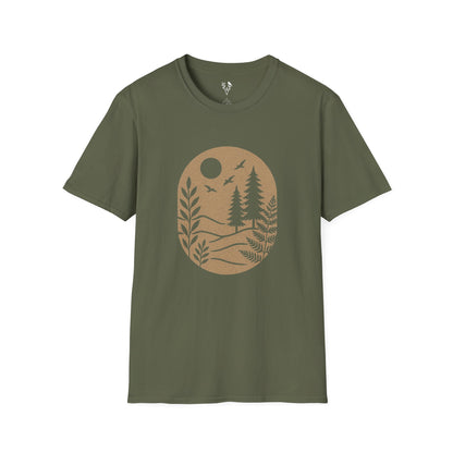 Nature Pill T-Shirt
