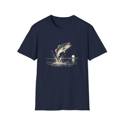 Breakwater T-Shirt