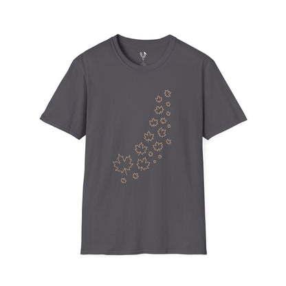 Leaf Current T-Shirt