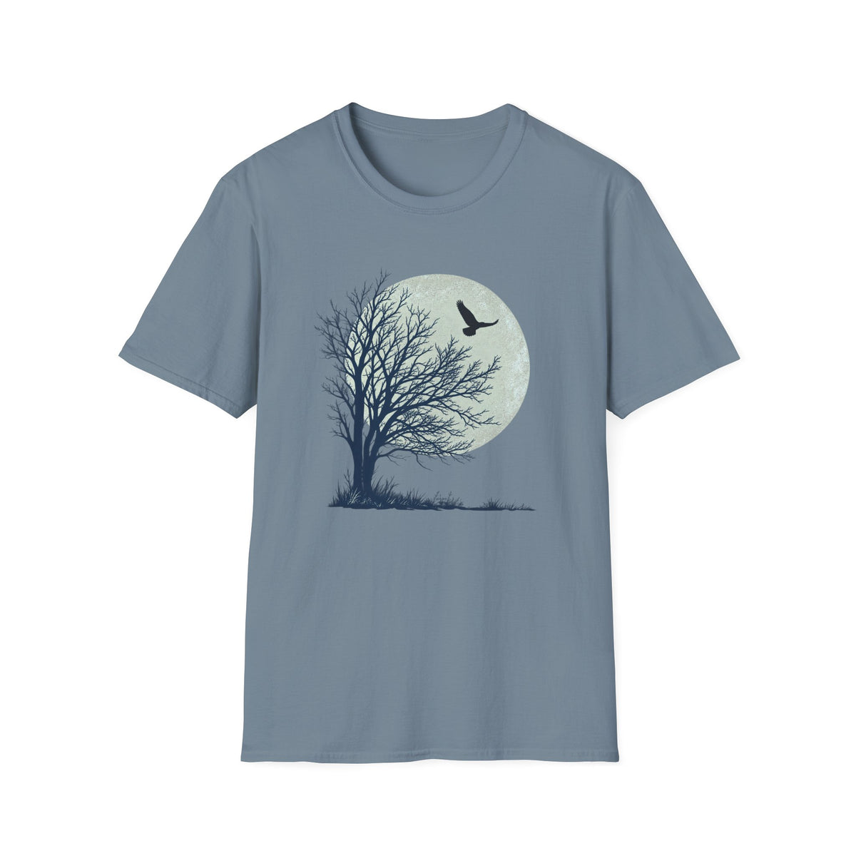 Cool Moon T-Shirt
