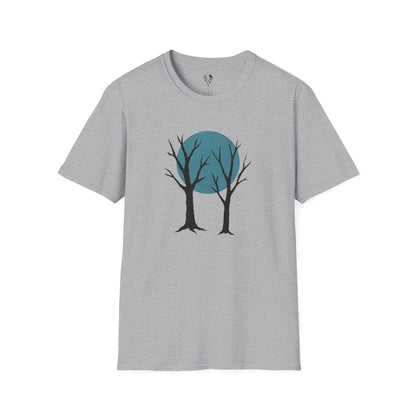 The Blue Moon T-Shirt
