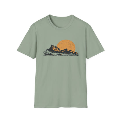 Solitude T-Shirt