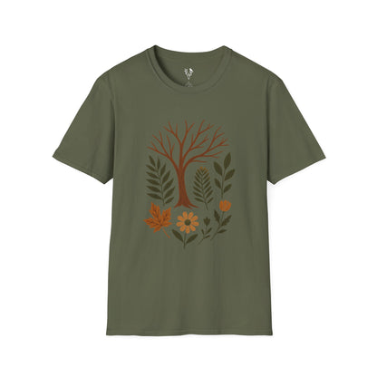Flora T-Shirt