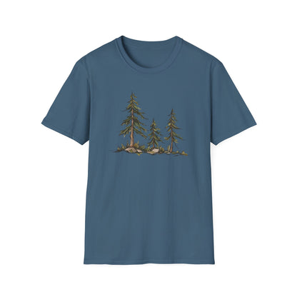 Pine Master T-Shirt