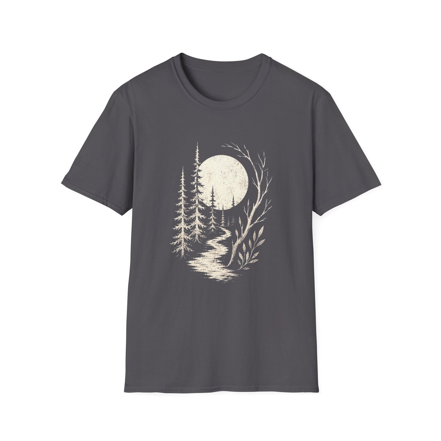 Moon Trail T-Shirt