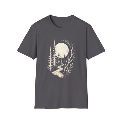 Moon Trail T-Shirt