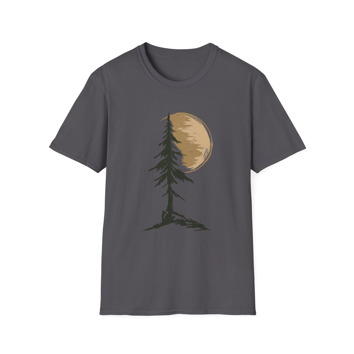 Single Pine T-Shirt