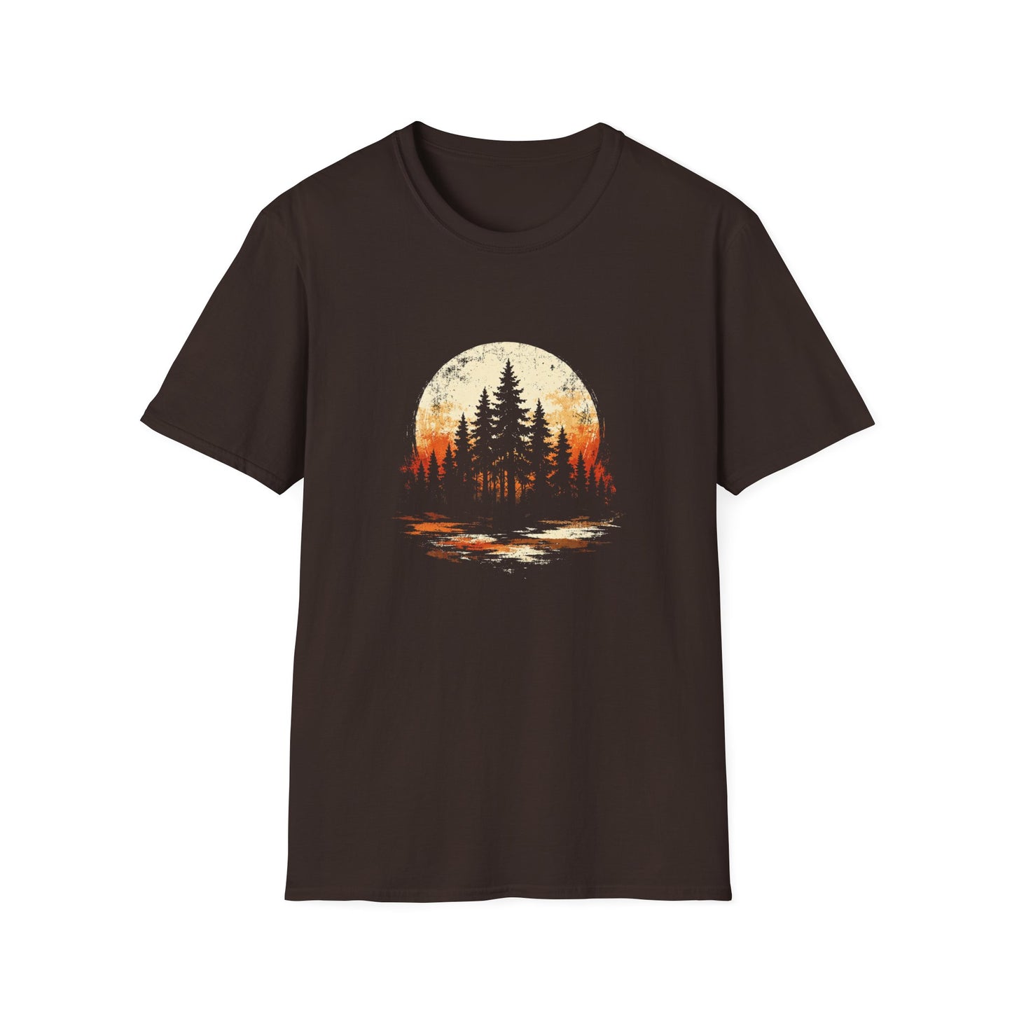 Shadow Cast T-Shirt