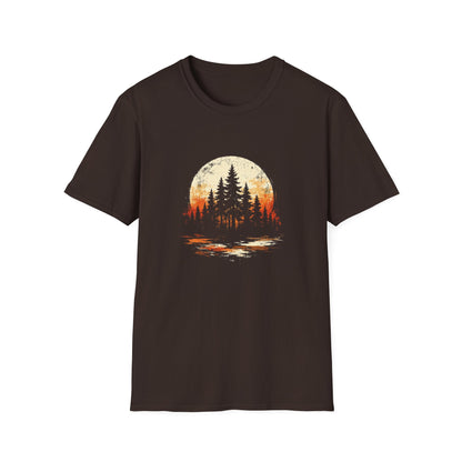 Shadow Cast T-Shirt