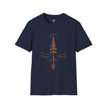 Divine Nature T-Shirt