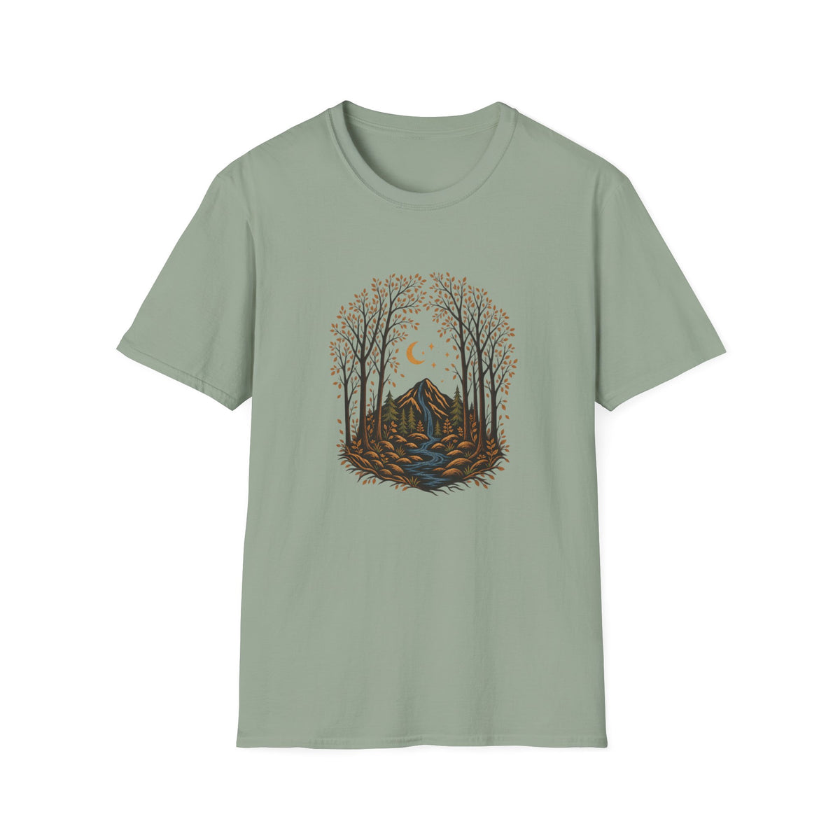 Silent Valley T-Shirt
