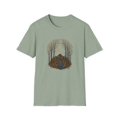 Silent Valley T-Shirt