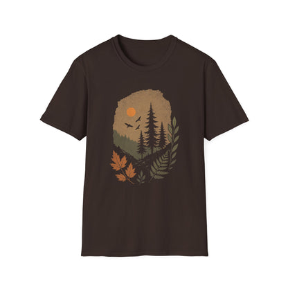 Forestbound T-Shirt