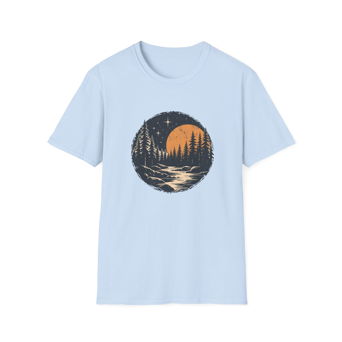 Grand View T-Shirt
